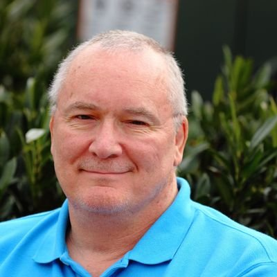 Profile Picture of John Oberlin (@OMGno2trump1) on Twitter