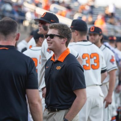 Profile Picture of Brian Burling (@BrianBurling12) on Twitter