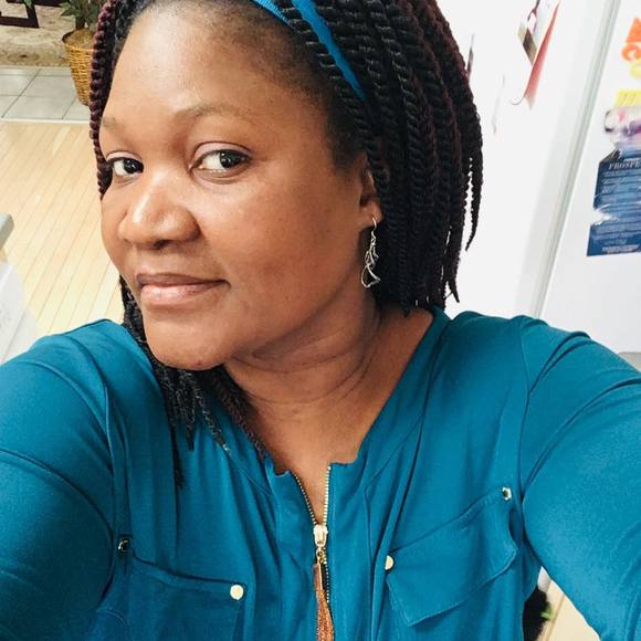 Profile Picture of Christina Magezi tafuma (@christinatafuma) on Poshmark