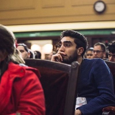 Profile Picture of Lucio Noe Ramirez (@LachRamirez) on Twitter