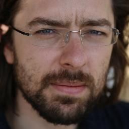 Adam Boulanger - Pinterest Profile Picture of Adam Boulanger (@adambmedia) on Pinterest