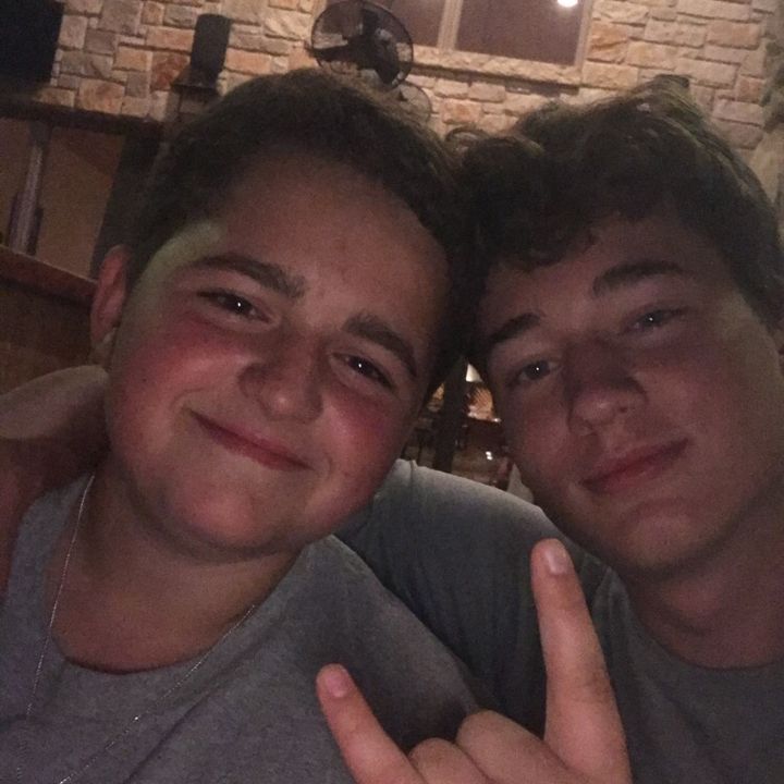 Toby Gardner... - Tiktok Profile Picture of   Toby Gardner... (@tobygardner02) on Tiktok