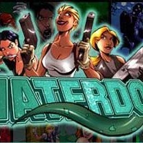 Profile Picture of Mark Stefanowicz (@waterdogs2008) on Myspace