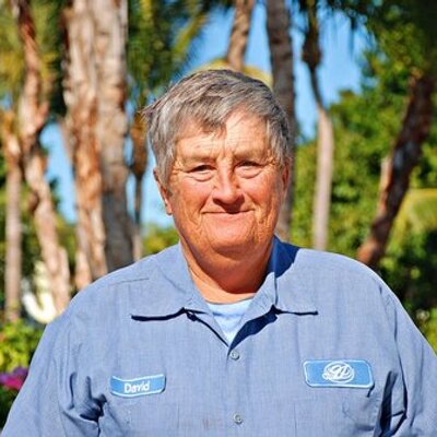 Profile Picture of David Wilder (@djwilder) on Twitter