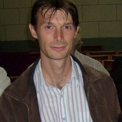 Profile Picture of Mark Cornelis (@jomaco2008) on Twitter