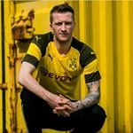 Profile Picture of MARCUS REUS (@marcus_reus_england_) on Instagram