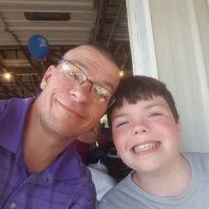 Profile Picture of Tim Stevens (@TimothyJStevens) on Twitter