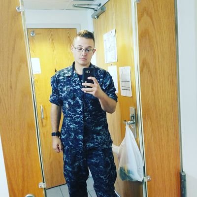 Profile Picture of Cody John Woolley (@CodyJohnWoolle1) on Twitter