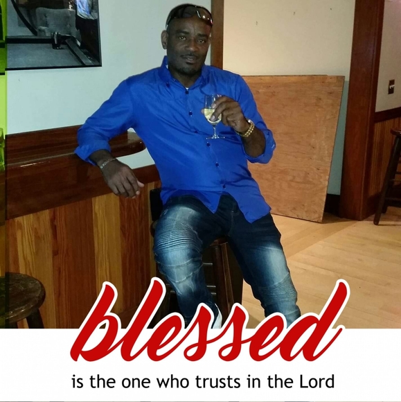 Profile Picture of Gladstone Samuels (@bangy) on Poshmark
