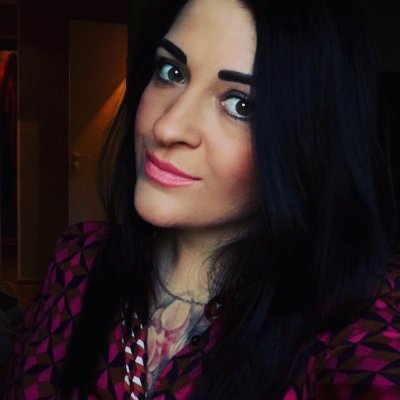 Profile Picture of Cassie Sharp (@CassieS41573136) on Twitter