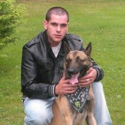 Profile Picture of Colin Valentin (@ColinValentin51) on Twitter