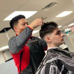 Profile Picture of Brandon Xiong (@kingthaabarber) on Instagram