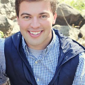 Profile Picture of Jeremy Crisp (@jwcrisp83) on Pinterest