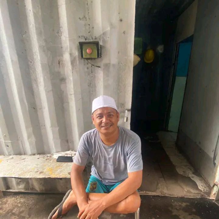 Profile Picture of Sherina (@tonygober) on Tiktok