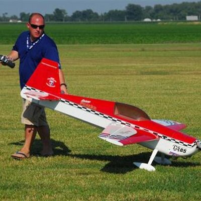 Profile Picture of Chad Moroni (@STLFLYER) on Twitter