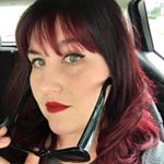 Profile Picture of Meghan Harker (@exquisitely_odd) on Instagram