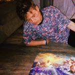 Profile Picture of Paul Odom (@_paul.odom) on Instagram