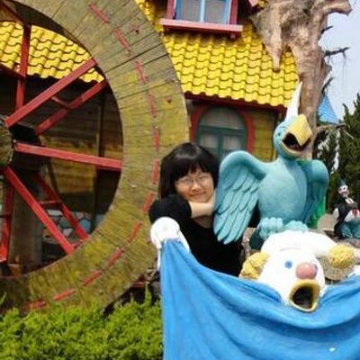 Profile Picture of Tracy Woo (@tracywoo4) on Twitter