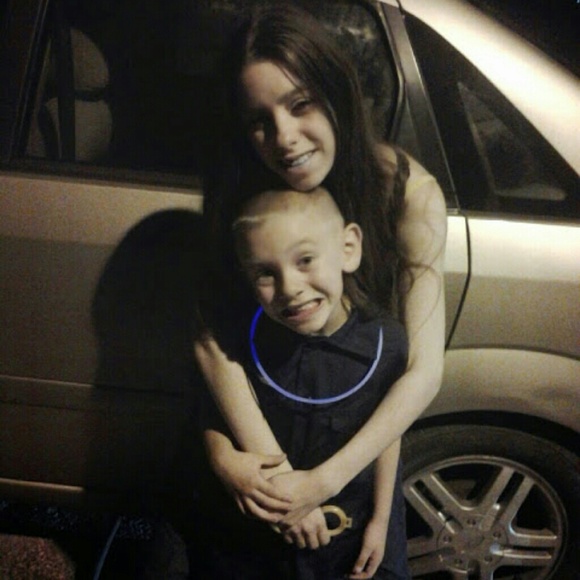 Rachael Debates - Poshmark Profile Picture of Rachael Debates (@ionlyloveyou89) on Poshmark