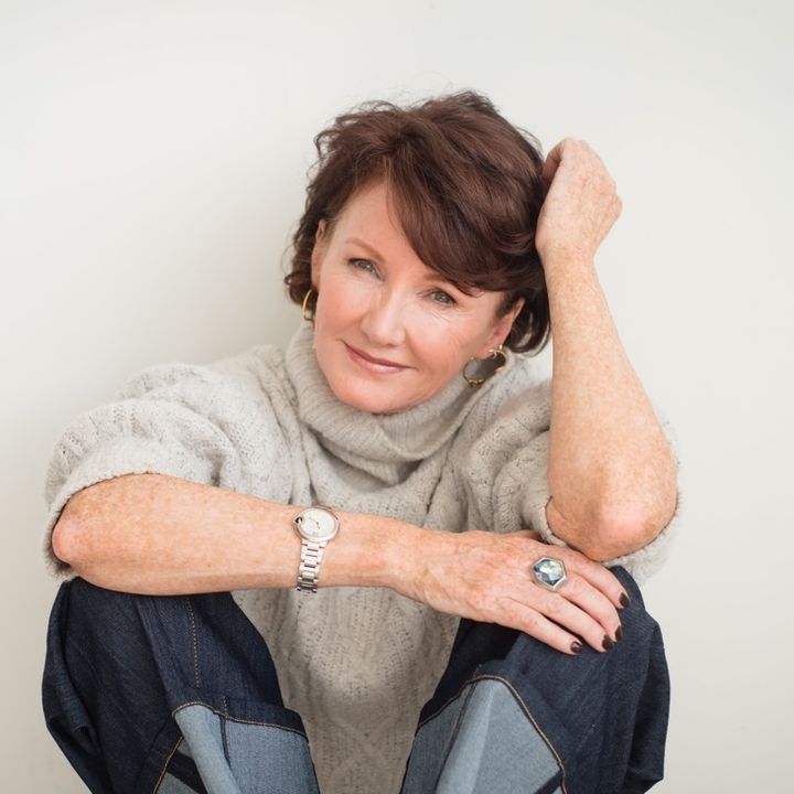 Profile Picture of Jeanine (@jeanine.hughes) on Tiktok