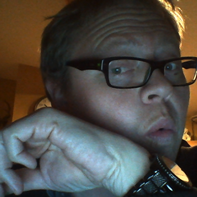 Profile Picture of Nick Mainville Jr. (@NickMainvilleJr) on Twitter