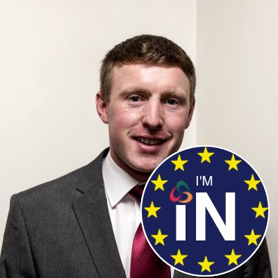 Profile Picture of JOHN COYLE (@johncoyleSDLP) on Twitter