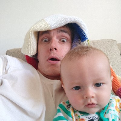 Profile Picture of Tom Sedgwick (@SedgwickThomas) on Twitter