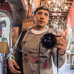 Profile Picture of Victor Carrera (@Victor Carrera) on Flickr