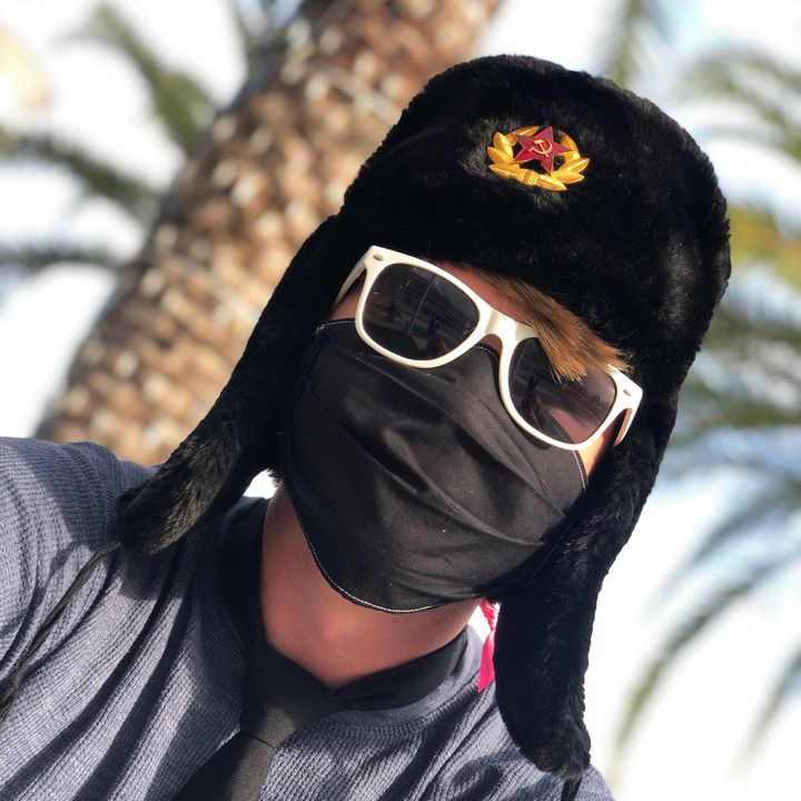 Profile Picture of Robert Duffield (@robduff12) on Tiktok