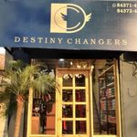 Profile Picture of Destiny Changers (@dc_boot_cut_jeans_king_) on Instagram