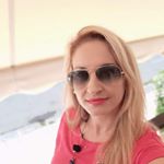 Profile Picture of maria grigoropoulou (@maria_gregoropoulou) on Instagram