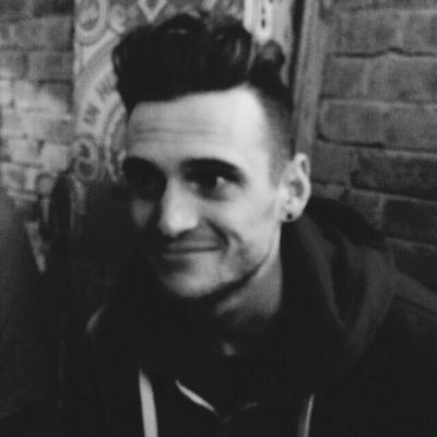 Profile Picture of Tom Burridge (@tom_burridge) on Twitter