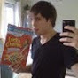 Profile Picture of Simon Jackson (@@nimonx) on Tiktok