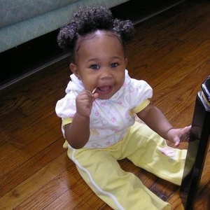 Profile Picture of Lona Metcalfe (@mz.big-ego) on Myspace