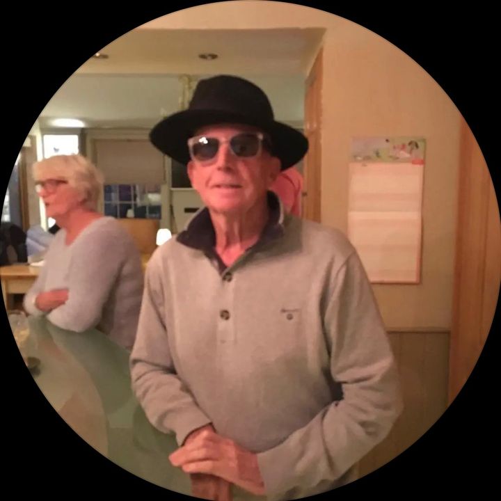 Profile Picture of George (@george..hill) on Tiktok