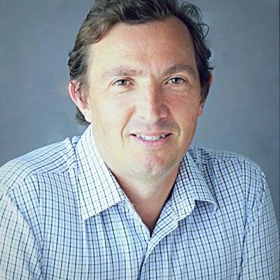 Profile Picture of Dan Smalley (@drsmalley) on Twitter