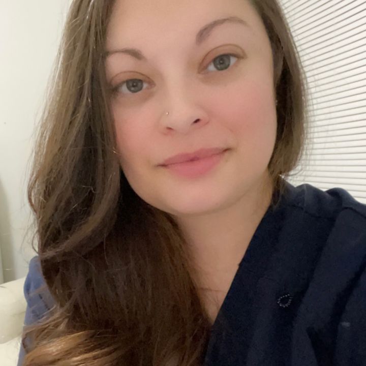 Profile Picture of Paula (@paulawaldrep) on Tiktok