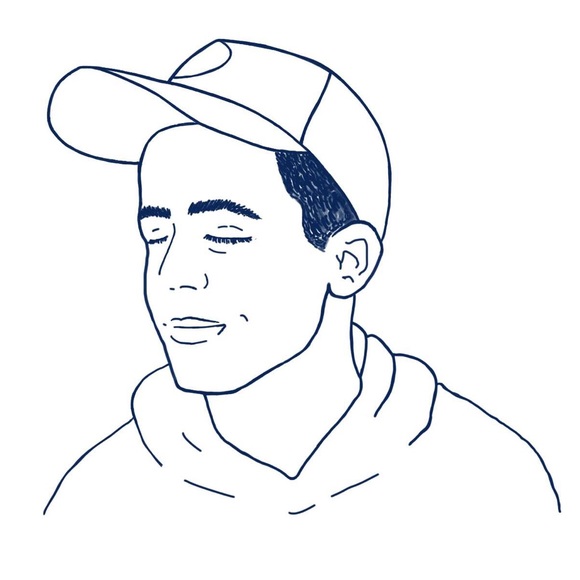 Profile Picture of Nick Moore (@pandhlr) on Poshmark