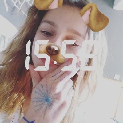 Profile Picture of Carla Segarra (@carlasegarra3) on Twitter