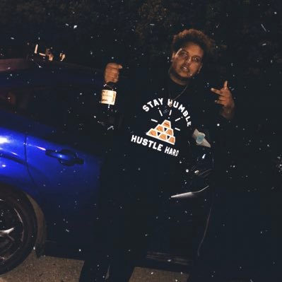 Profile Picture of Cecil Trigg II (@@CtTrigg) on Twitter