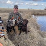 Profile Picture of Chris Riggs (@duck_creek_custom_calls) on Instagram