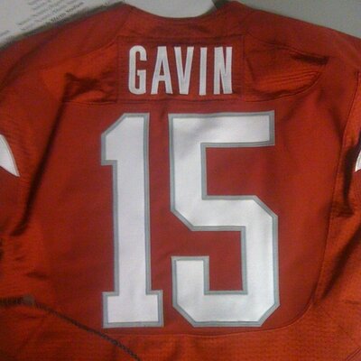 Profile Picture of Zach Gavin (@zgavin15) on Twitter