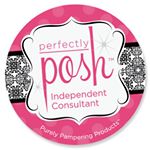 Profile Picture of Deborah Parks (@perfectly_posh_with_deb) on Instagram