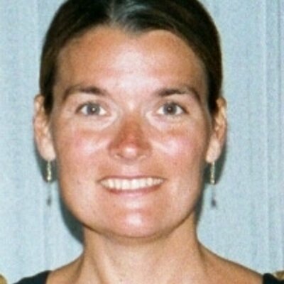 Profile Picture of Susan Carney (@susan_carney) on Twitter