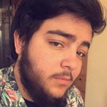 Profile Picture of Thomas Abeyta (@_beytafish_) on Instagram