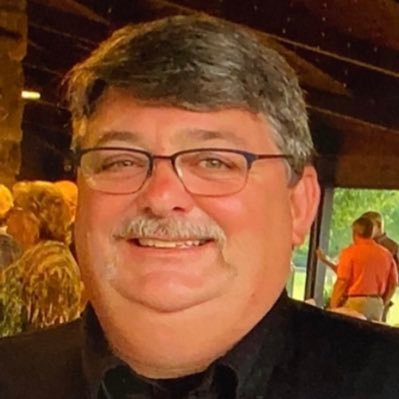 Profile Picture of W Dewayne Wilson (@WDewayneWilson2) on Twitter