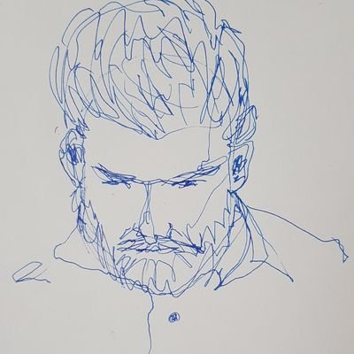 Profile Picture of David 🔻roser (@5th_davidroser) on Twitter
