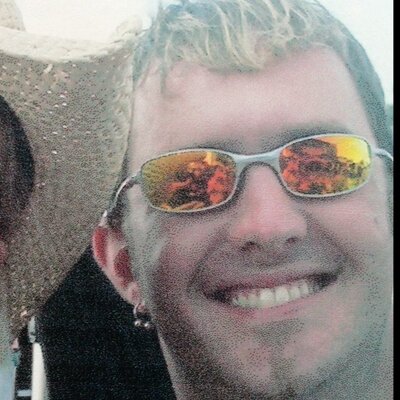 Profile Picture of Kevin Cardwell (@kbarbwell) on Twitter