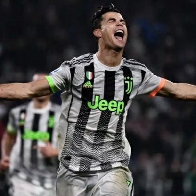 Profile Picture of \\\ \☆©️®️Michael7️⃣☆🇿🇦💚🇵🇹 (@CrMichael07) on Twitter
