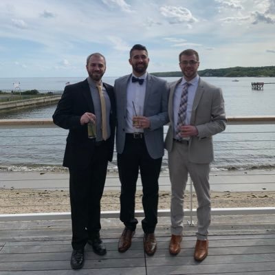 Profile Picture of Brad Bushell (@BBushell09) on Twitter